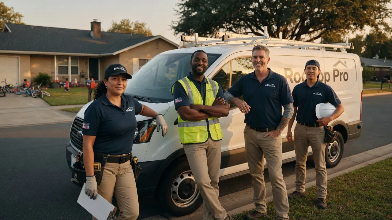 Roof Repair in Ironton, MN near me
