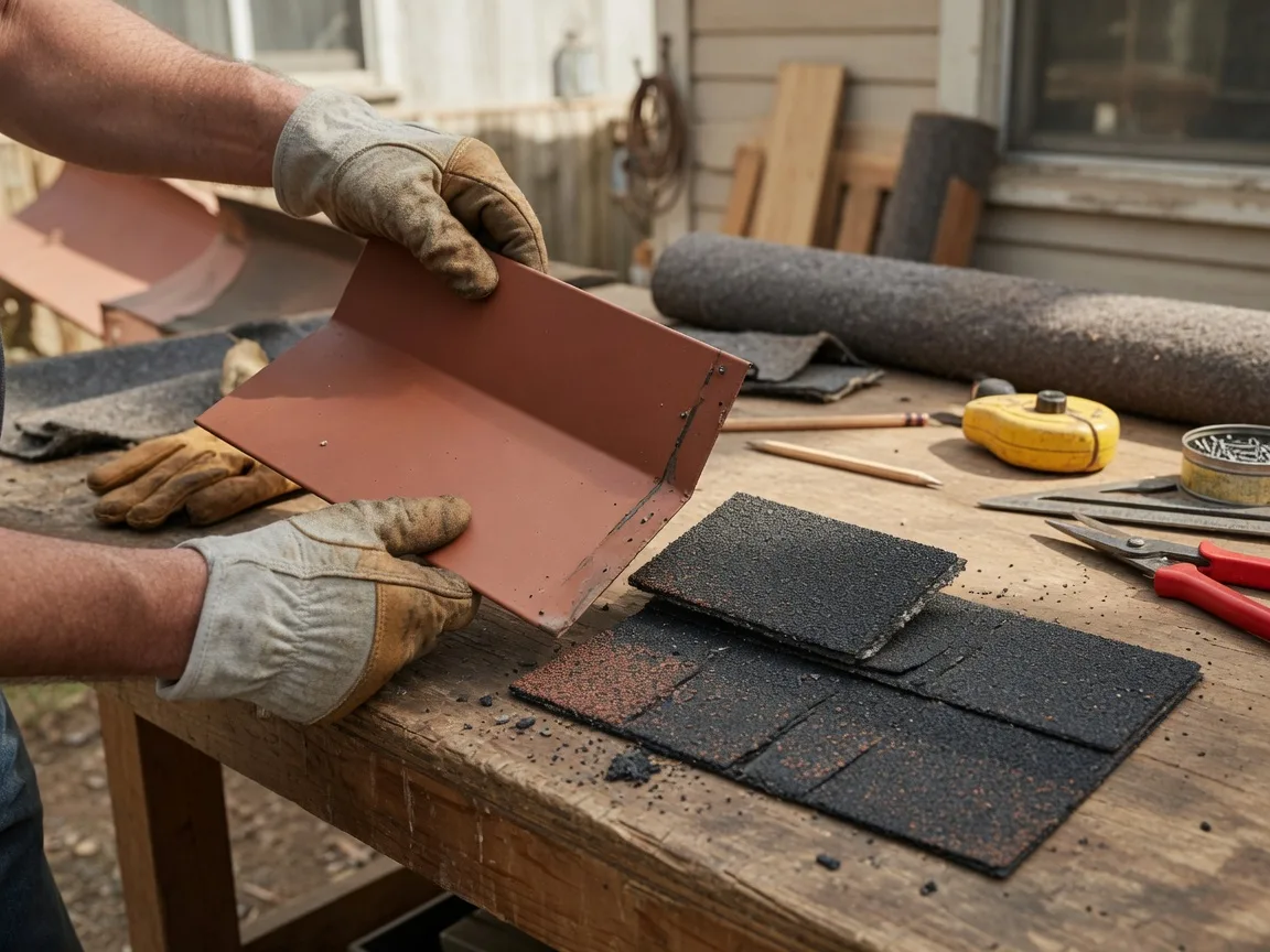 Roof Repair company in Ironton, MN